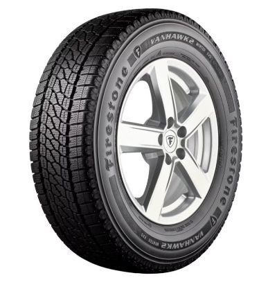 FIRESTONE VANHAWK 2 WINTER EVO ENLITEN