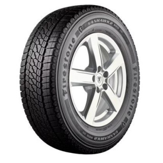 FIRESTONE VANHAWK 2 WINTER EVO ENLITEN 205/65R16 107T