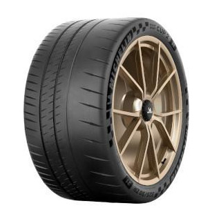 MICHELIN PILOT SPORT CUP 2R 305/30R20 103Y XL FR K1