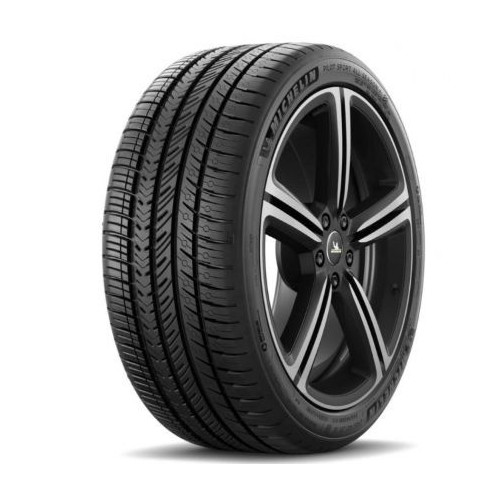 MICHELIN PILOT SPORT A/S 4 265/40R20 104V