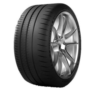 MICHELIN PILOT SPORT CUP 2 R CONNECT