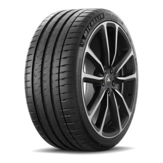MICHELIN PILOT SPORT 4S