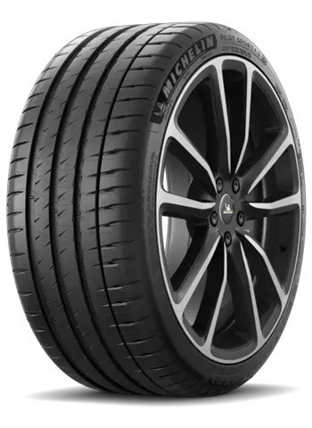 MICHELIN PILOT SPORT 4S