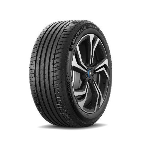 MICHELIN PILOT SPORT EV POL RG AC