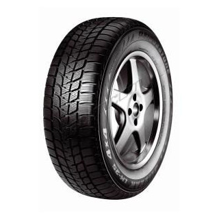 BRIDGESTONE BLIZZAK LM25-4