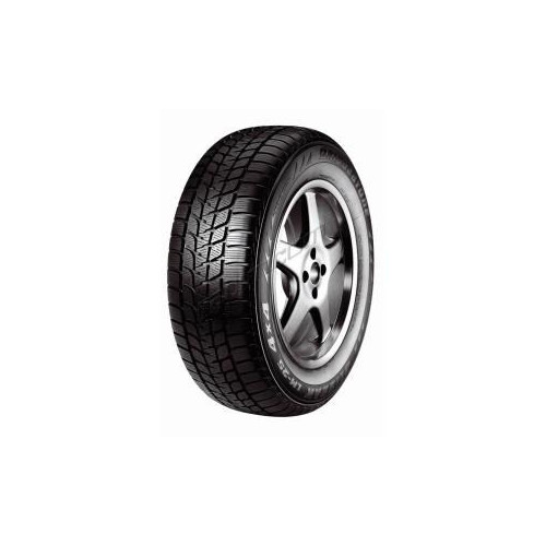 BRIDGESTONE BLIZZAK LM25-4