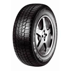 BRIDGESTONE BLIZZAK LM25-4