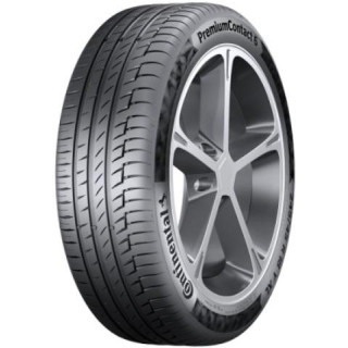 CONTINENTAL PREMIUM 6 FR XL 205/40R18 86W