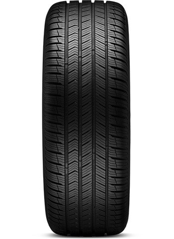VREDESTEIN QUATRAC PRO EV