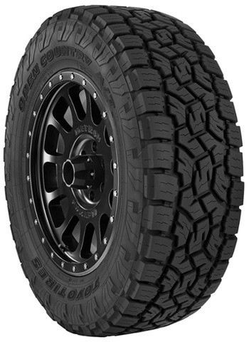 TOYO OPEN COUNTRY A/T III
