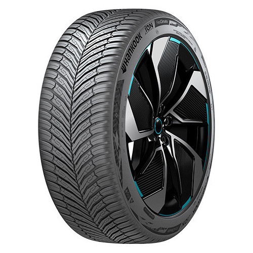 HANKOOK ION FLEXCLIMATE SUV