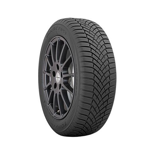 TOYO OBSERVE WINTER SPORT 1