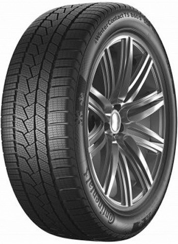 CONTINENTAL TS860S