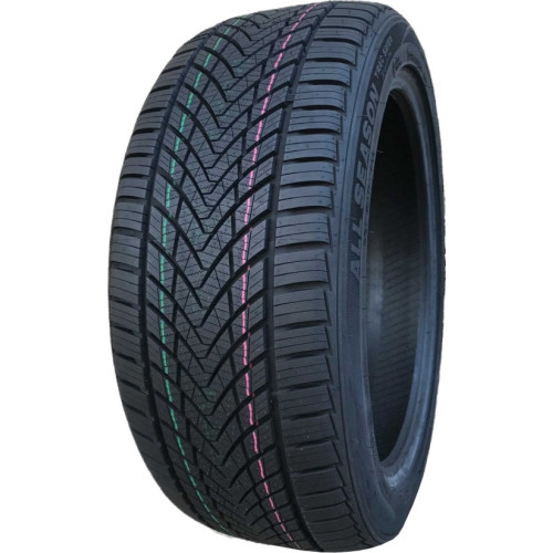TRACMAX AS TRAC SAVER 225/50R17 98Y