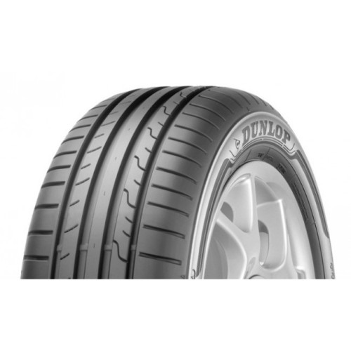 DUNLOP SPT BLURESPONSE 205/55R16 91V