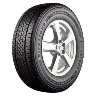 FIRESTONE VANHAWK 2 WINTER EVO ENLITEN