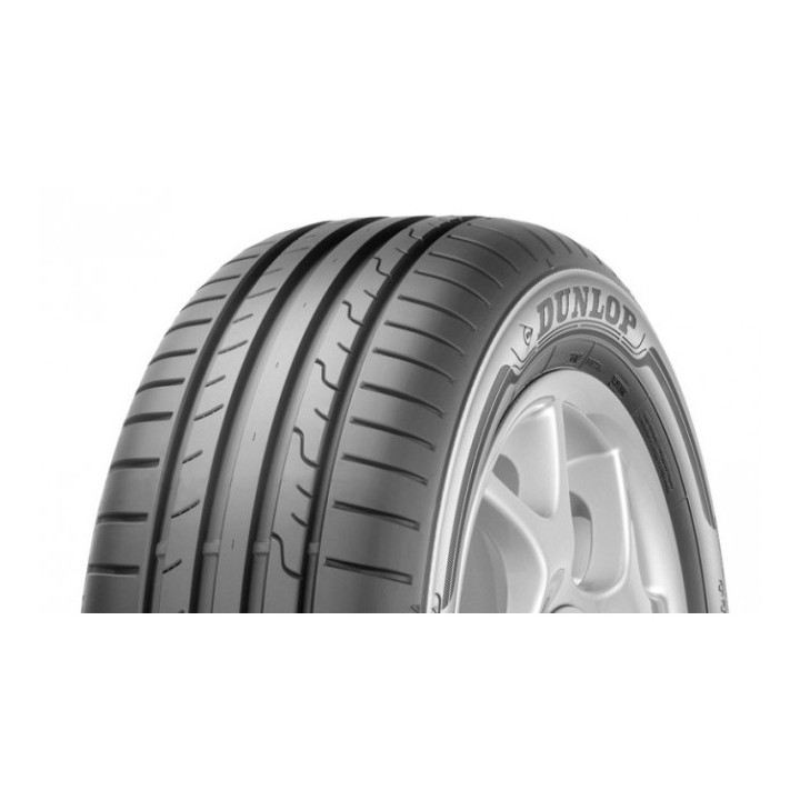 DUNLOP SPT BLURESPONSE 195/65R15 91H