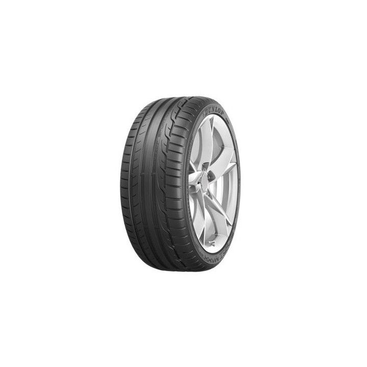 DUNLOP SPORT MAXX RT 2 215/55R17 94Y