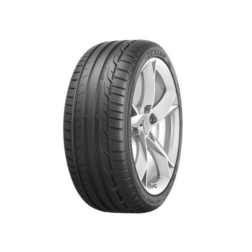 DUNLOP SPORT MAXX RT 2 215/55R17 94Y