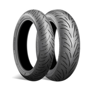 BRIDGESTONE Battlax SC2 120/70R15 56H