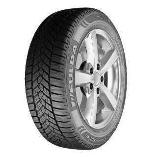 FULDA KRISTALL CONTROL SUV 235/55R19 105V XL
