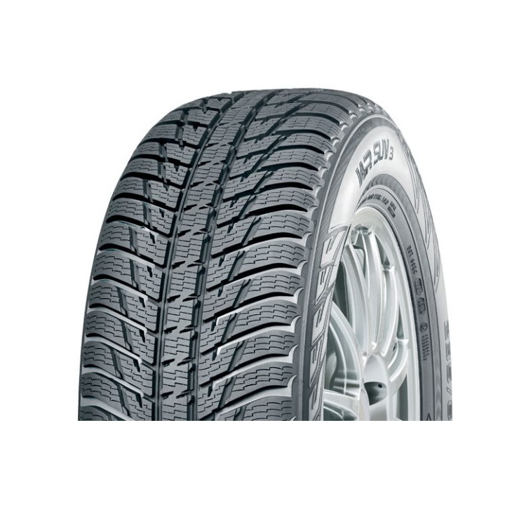 Nokian WR SUV 3 225/65R17 106H XL 2018