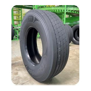 385/65R22,5 Tourador MAX FORCE T1 160K   Priekinė / Priekaba Regionams