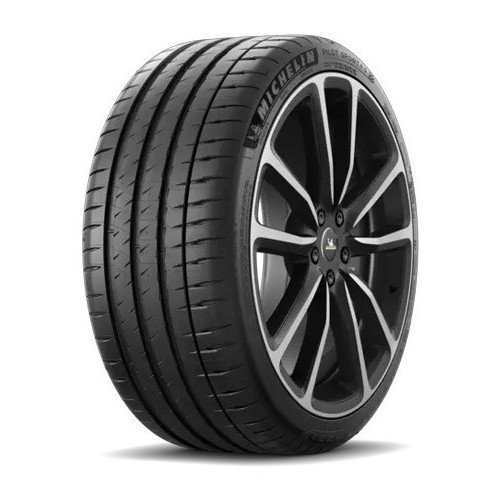 MICHELIN PILOT SPORT 4S