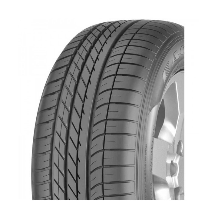GOODYEAR 255/50R19 Eagle F1 Asymmetric SUV 107 W XL * ( C RunFlat B B 72dB )