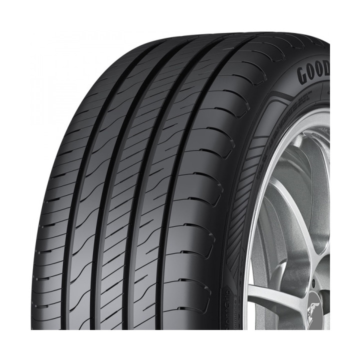 GOODYEAR 235/55R19 EfficientGrip 2 SUV 105 V XL ( B A B 70dB )
