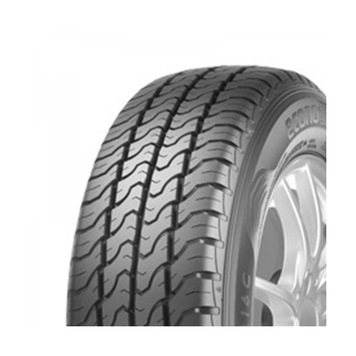 DUNLOP 205/65R16 ECONODRIVE LT 103/101 T ( C B B 72dB )
