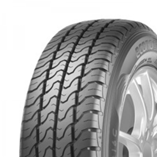 DUNLOP 205/65R16 ECONODRIVE LT 103/101 T ( C B B 72dB )