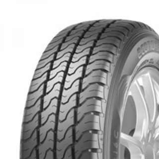DUNLOP 225/65R16 ECONODRIVE LT 112/110 R ( C B B 72dB )