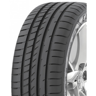 GOODYEAR 285/45R20 Eagle F1 Asymmetric 2 SUV 112 Y XL AO ( B A A 72dB )