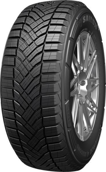 SAILUN Commercio 4seasons 225/55R17 109/107H