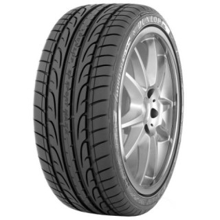 DUNLOP SP MAXX J MFS XL 255/35R20 97Y