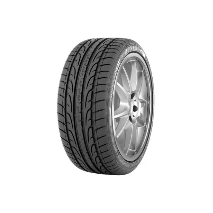DUNLOP SP MAXX J MFS XL 255/35R20 97Y