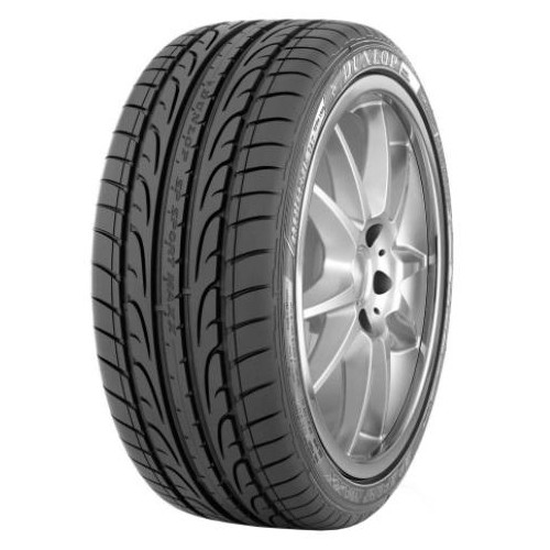 DUNLOP SP MAXX J MFS XL 255/35R20 97Y
