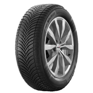 KLEBER QUADRAXER3 XL 215/55R17 98V