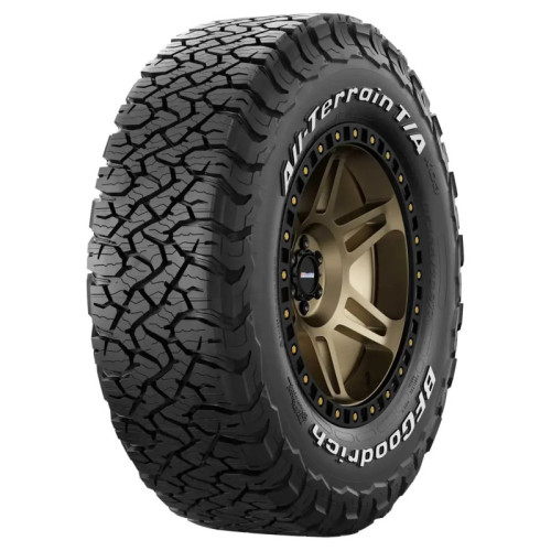 BFGOODRICH All-terrain T/a Ko3