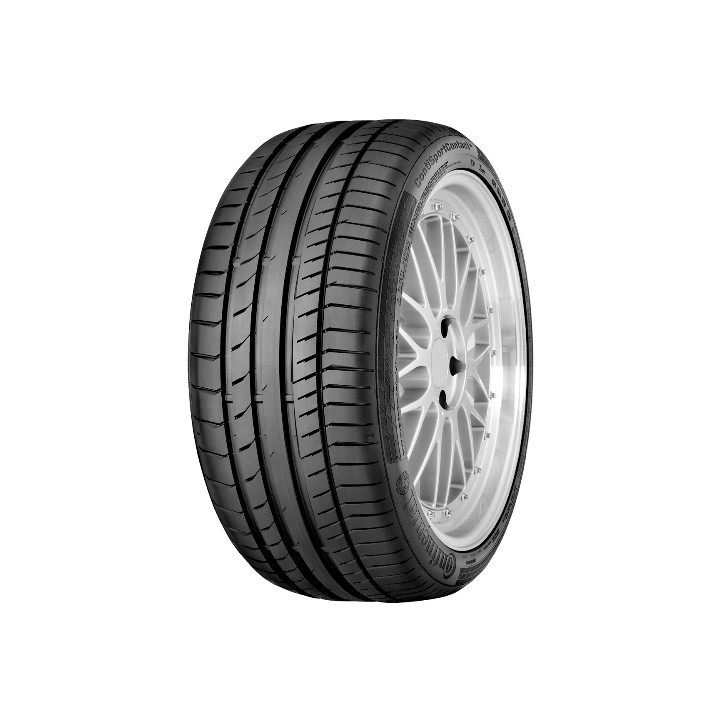 CONTINENTAL 315/35R20 SPORTCONTACT 5 110W XL FR SSR *