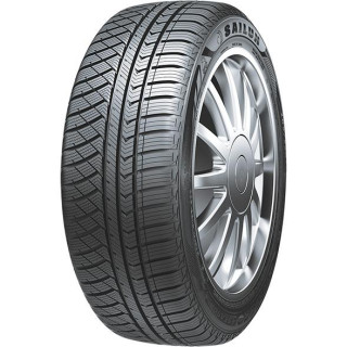 215/55R16 SAILUN ATREZZO 4 SEASONS 97V XL Ratlankio apsauga   
