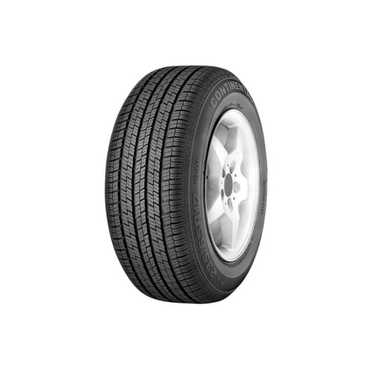 CONTINENTAL 4X4 CONTACT MO FR 275/55R19 111V