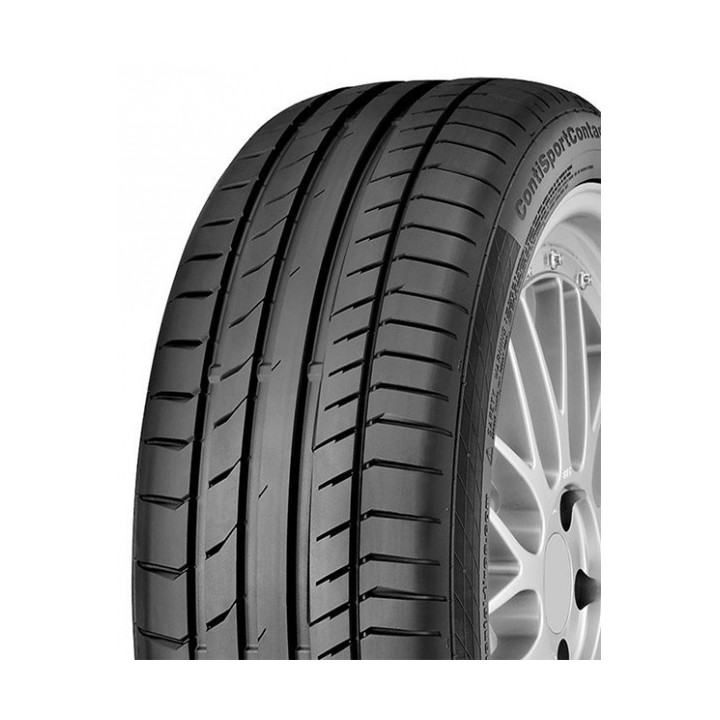 CONTINENTAL 275/35R20 SportContact 5P 102 Y XL MO ( C A B 73dB )