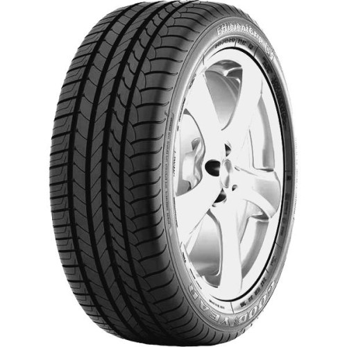 245/45R19 GOODYEAR EFFICIENTGRIP 102Y XL RunFlat MOE NCS Elect FP 