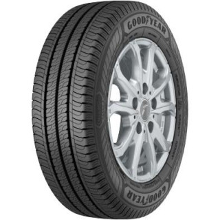 225/55R17C GOODYEAR EFFICIENTGRIP CARGO 2 104/102H Elect 