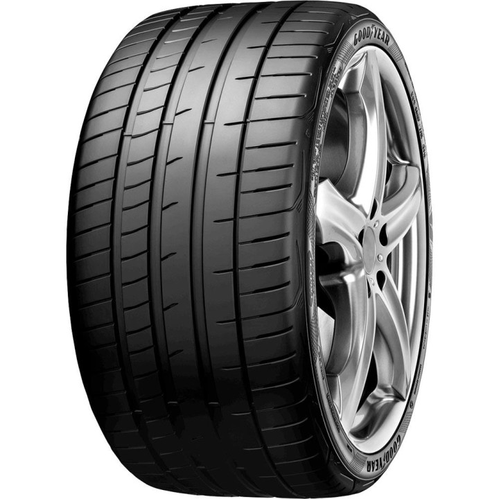 205/40R18 GOODYEAR EAGLE F1 SUPERSPORT 86Y XL Elect FP 