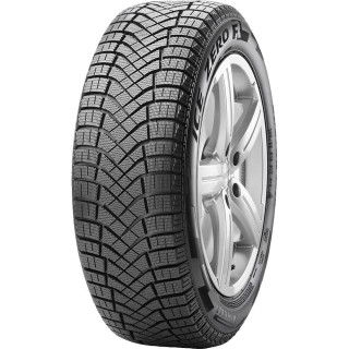 195/65R15 PIRELLI WINTER ICE ZERO FR 95T XL    IceGrip