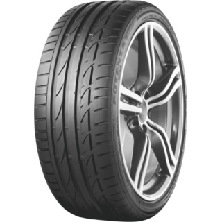 BRIDGESTONE 225/40R18 POTENZA S001 92Y XL FR RFT *