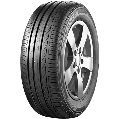 BRIDGESTONE 225/40R18 TURANZA T001 92W XL T EXT RFT